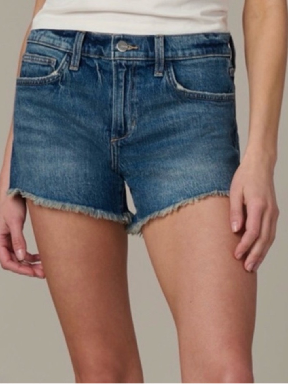 Joe’s Ozzie Cutoff Shorts